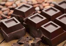 Il dolce più fresco dell’estate non è una cheesecake, anche se le somiglia: così ti senti una vera pasticcera Torta fredda al cioccolato fondente e limone