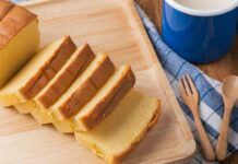 Questa torta è super deliziosa, la preparo oggi e dura tutta la settimana Questa torta è super deliziosa, la preparo oggi e dura tutta la settimana - RicettaSprint