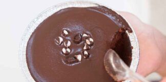 Torta al cioccolato senza forno è così morbida e gustosa che ti lascerà senza parole - RicettaSprint