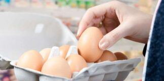 Come scegliere le uova quando fai la spesa