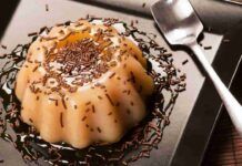 Cerchi un dessert che si prepara velocemente? Il budino di yogurt e vaniglia è perfetto, ci vuole qualcosa di buono nel fine settimana