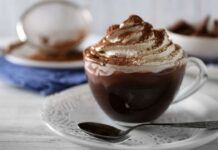 Coppa Malù: la merenda che piace a tutti ma stavolta in versione vegan, senza uova e latticini così la mangi anche tu senza sensi di colpa