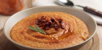 Con pomodori secchi e mascarpone ho scoperto un'altra crema spalmabile fantastica, con questa ci faccio proprio di tutto stai a vedere!