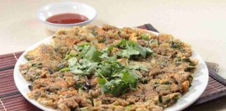 Vanno tutti matti per la mia frittata di melanzane, la faccio nella friggitrice ad aria così è più leggera e fuori pure croccante!