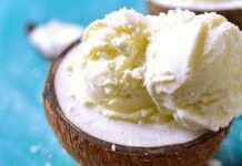 Oramai so fare a casa qualunque gelato, pure quello al cocco senza gelatiera: per questo servono solo 4 ingredienti e niente zucchero Oramai so fare a casa qualunque gelato, pure quello al cocco senza gelatiera: per questo servono solo 4 ingredienti e niente zucchero