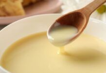 Ma che fai, stai ancora a comprare il latte condensato? Io lo faccio a casa con solo 3 ingredienti ed è pure più buono!