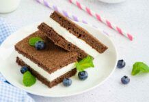 Merendine al latte e cioccolato: è così che conquisto i miei figli, 100% gusto e genuinità senza conservanti e schifezze