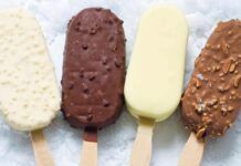 Voglia di magnum già appena sveglia? Non correre a comprarli, te li faccio preparare io anche light e farciti e in tutti i gusti che vuoi!