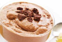 Ho creato una mousse favolosa mescolando caffè e nutella, è venuta così bene che sembra un gelato, la devi provare! Ho creato una mousse favolosa mescolando caffè e nutella, è venuta così bene che sembra un gelato, la devi provare!