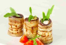 Ho imparato una ricetta delle melanzane pazzesca: non sporco nulla e se le mangiano tutti, non faccio altro che prepararla ricetta delle melanzane pazzesca
