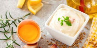 Ma quale maionese, se provi la salsa aioli te la scordi pure tu, questa la ricorda ma è 3 volte più saporita