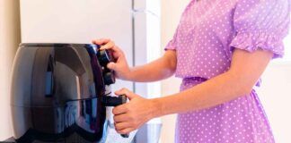 3 dolci perfetti da fare in friggitrice ad aria: non sporchi nulla e addio puzza di fritto - RicettaSprint