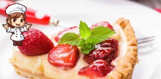 6 Ricette diverse per preparare la crostata provale tutte sono irresistibili