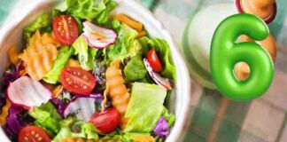 6 Ricette salva cena fredde, veloci e gustose, solo così combatti l'afa