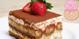 8 Ricette di tiramisù ce ne per tutti, non solo la ricetta classica, scopri le possibili varianti