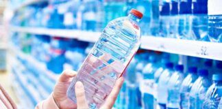 Qual è l'acqua in bottiglia più salutare? Le marche consigliate