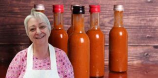 Le bottiglie di pomodoro per l’inverno, la ricetta che e una garanzia di Alessandra Spisni - RicettaSprint