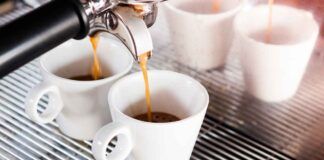 Nuova stangata per gli italiani, aumenta ancora una volta il costo del caffè: andrà ben oltre 1,50 euro - RicettaSprint