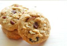 Questa volta mi sono superata, ho preparato il dolce della merenda con ceci e mandorle - RicettaSprint