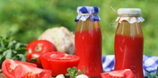 Quanto si può tenere la passata di pomodoro in frigo?