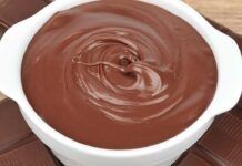 Ho voluto provare la Camy cream anch'io ma l'ho fatta da me, ti dico solo che finita prima di servirla per dessert la dovrò rifare.