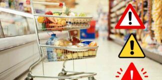 Richiamo alimentare per un prodotto Penny Market per rischio Listeria monocytogenes