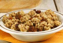 I cereali non li compro più, li faccio con questa ricetta top della nonna