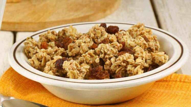 I cereali non li compro più, li faccio con questa ricetta top della ...