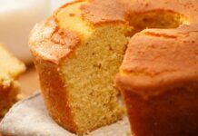 Il ciambellone della nonna sì, ma con questo ingrediente segreto, così cambia tutto - RicettaSprint