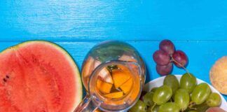 Che cosa mangiare in estate di buono e nutriente