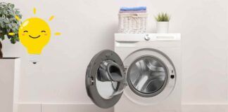 Come pulire in profondità la lavatrice una piccola guida che garantirà lunga vita all'elettrodomestico più usato in casa