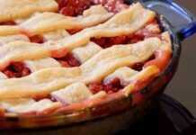 Con questa crostata zittisco tutti a colazione anche chi è a dieta non servono burro, uova e latte
