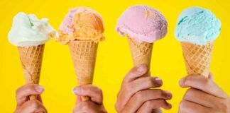 Cosa vuol dire Shrinkflation? I gelati sono particolarmente colpiti da questo fenomeno