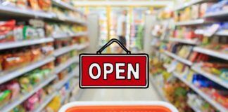 Quali sono i supermercati aperti a Ferragosto 2024?