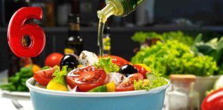 Cosa cucino stasera 6 Ricette fredde e veloci da portare in tavola in 15 minuti servi la cena