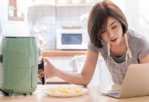Fai attenzione alla friggitrice ad aria, è eccellente ma questi cibi non potrai mai cucinarli con il suo aiuto - RicettaSprint