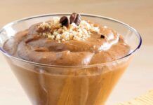 Crema di caffè senza sforzi, ti servirà solo una bottiglia vuota - RicettaSprint