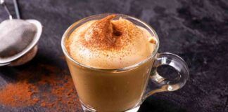 Crema caffè come quella del bar non servono tanti utensili, ma ti basta una bottiglia scopri il trucco