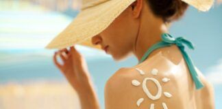 Crema solare quali sbagli evitare per non avere problemi di salute