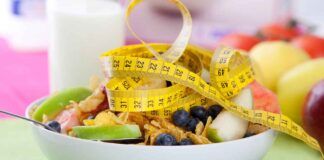 Con questa dieta mia sorella ha perso subito 5 kg, il suo segreto è così semplice che ti stupirà - RicettaSprint