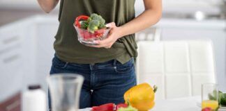Bevo questo tutte le mattine e in un mese ho perso 3 kg in più con la dieta, il mio metabolismo ha messo subito il turbo - RicettaSprint