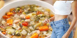Dieta del minestrone dopo le vacanze: addio chili di troppo, in breve tempo torni super piatta - RicettaSprint