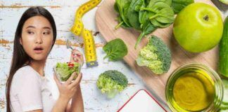 Green day durante la dieta: cosa mangiare per ritrovare il proprio equilibrio e perdere i kg di troppo - RicettaSprint