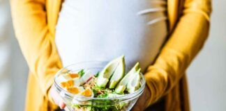 Massima attenzione in gravidanza, non mangiate mai questo "alimento", stagli alla larga per proteggere il tuo bambino - RicettaSprint