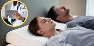 Dieta per dormire tutta la notte, risponde l'esperto: questo non potrai più farlo - RiettaSprint