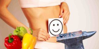 Cosa fare per digerire i peperoni?