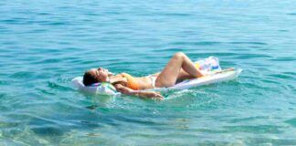 Quanto tempo dopo avere mangiato posso fare il bagno?