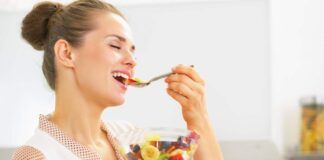 Che frutta mangiare al posto della cena?