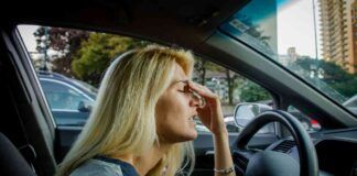 Come preparare l'intestino prima di un viaggio?