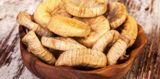 Fichi secchi tutto l'anno, ecco il trucco furbo per preparali anche senza forno - RicettaSprint
